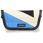 F40 Jamie Shoulder Bag 4153428 patina white