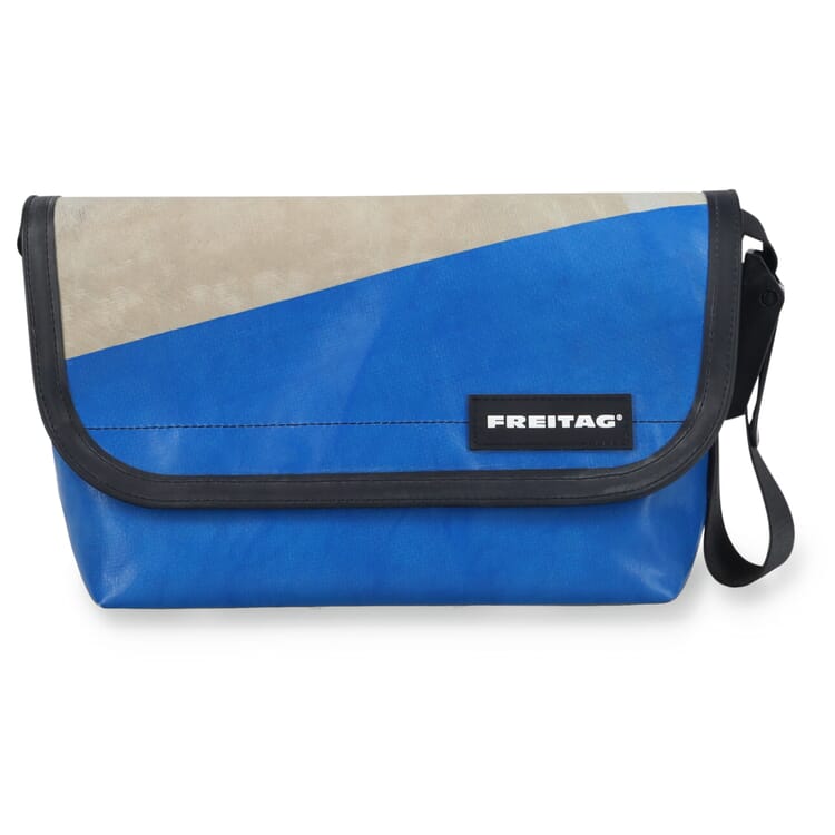 F41 Hawaii Five-O Shoulder Bag, 4310798 light gray