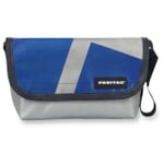 F41 Hawaii Five-O Shoulder Bag 4310623 silver