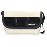 F41 Hawaii Five-O Shoulder Bag 4118488 patina white