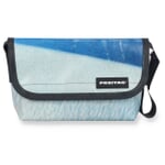 F41 Hawaii Five-O Shoulder Bag 3722780 digital print