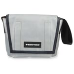 F11 Lassie Shoulder Bag 4112880 silver
