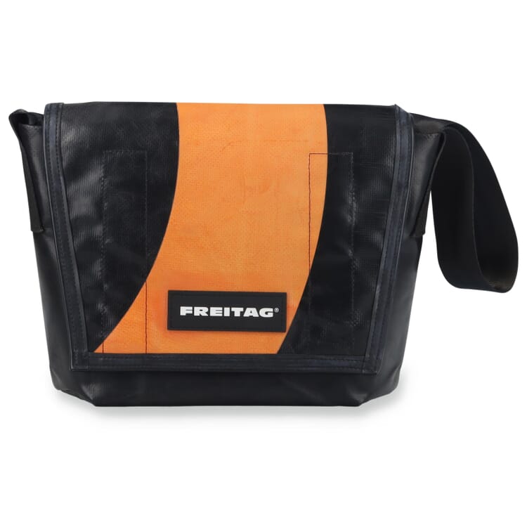 F11 Lassie Shoulder Bag, 4146628 black
