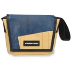 F11 Lassie Shoulder Bag 4112869 signal yellow