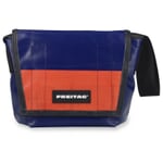 F11 Lassie Shoulder Bag 3760614 midnight blue