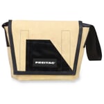 F11 Lassie Shoulder Bag 4146862 patina white