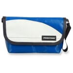 F41 Hawaii Five-O Shoulder Bag 3722508 fog blue