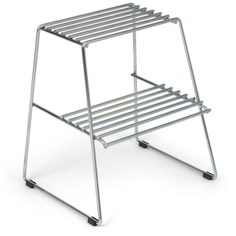 Steiger Step Stool