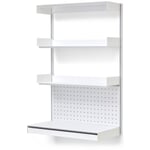Shelf S+