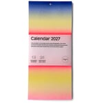 Riso Wall Calendar