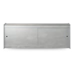 Wandsideboard Plié Gebürstet