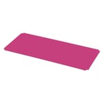 Abdeckboden zu Container DS RAL 4010 Telemagenta