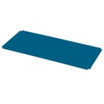 Top Panel for Container DS RAL 5019 Capri blue