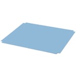 Container DS KLEIN Top Panel RAL 5024 Pastel blue