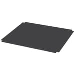 Container DS KLEIN Top Panel RAL 7021 Black grey