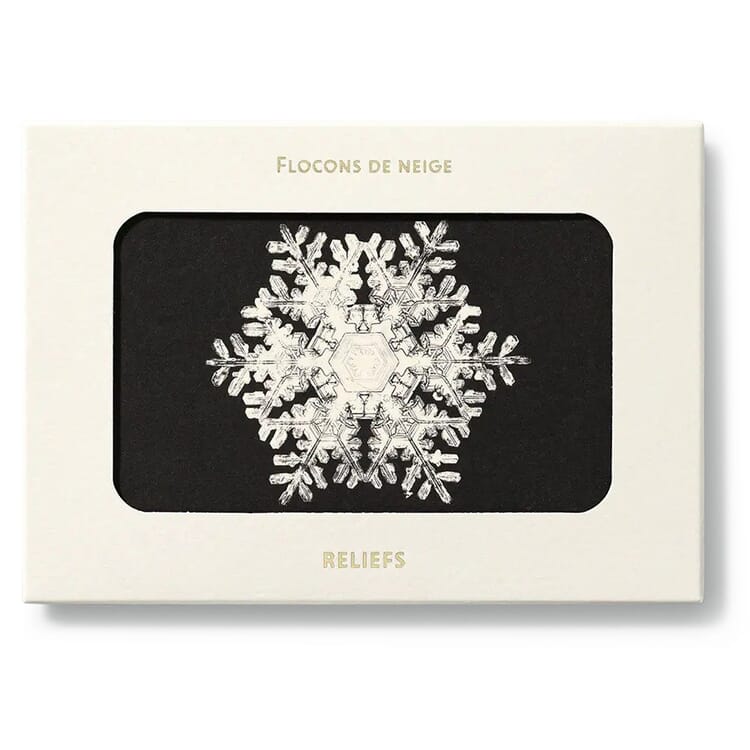 Postcard Set: Reliefs