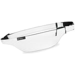 CBVv Shoulder Bag White