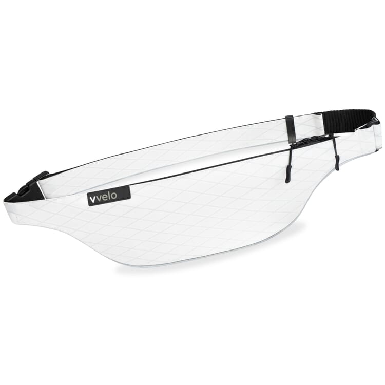 CBVv Shoulder Bag, White