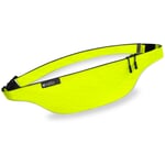CBVv Shoulder Bag Neon Yellow