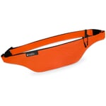 CBVv Shoulder Bag Neon Orange
