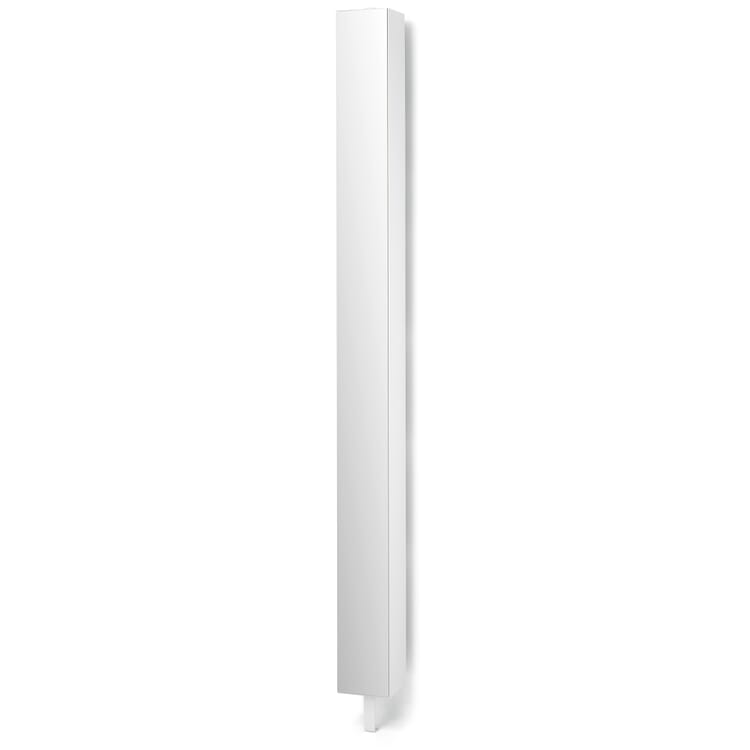 Axial Rotating Cabinet