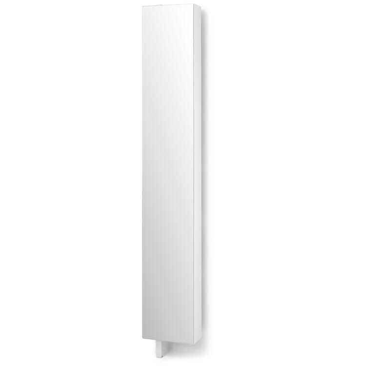 Axial Rotating Cabinet