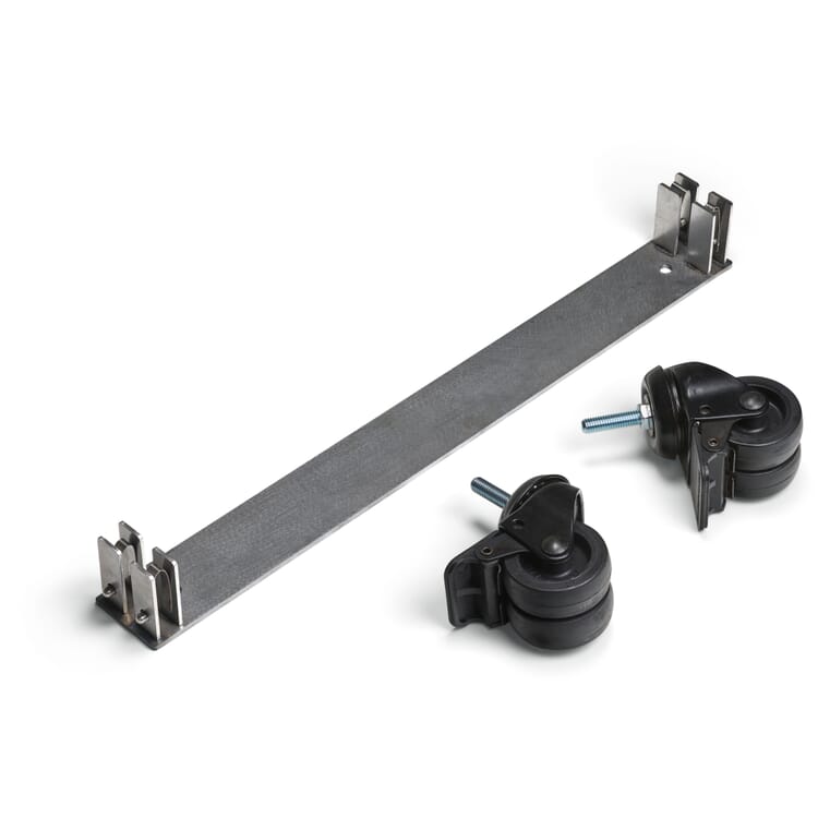 Link to Container DS