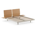 Headboard for Bed MC-1, 160 cm" Oak"