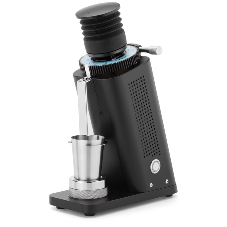 Profitec TWIST SD54, Black