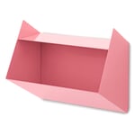 Wall console Schlund RAL 3015 Light pink