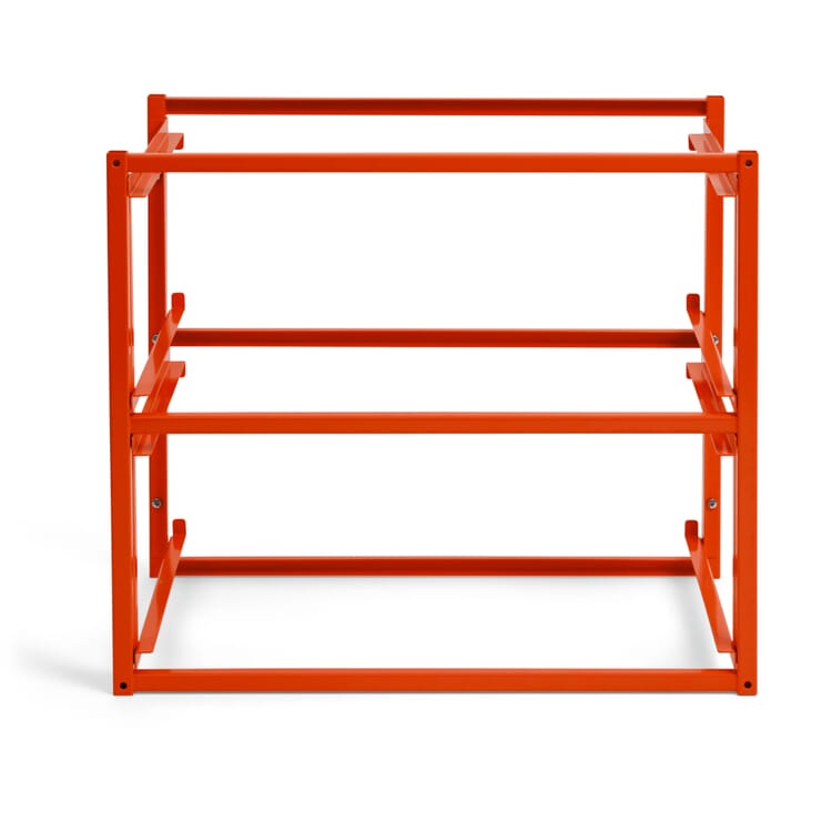 Drawer Shelving Unit Two