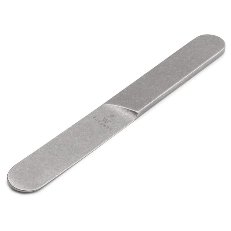 Surface Butter Knife