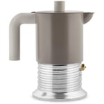 Vite Espresso Maker Gray