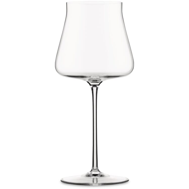 Eugenia Glass Series, Red wine glass