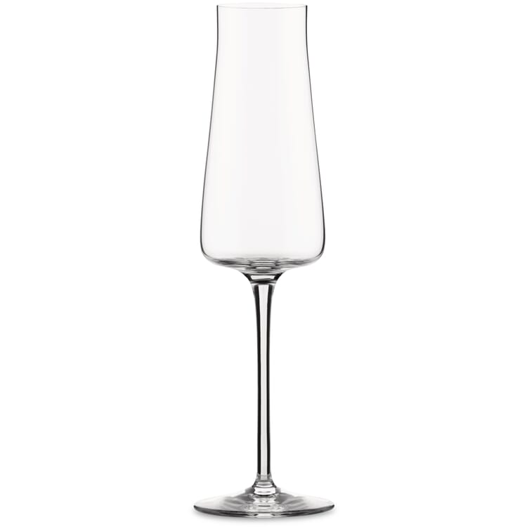 Glas-Serie Eugenia, Sektglas