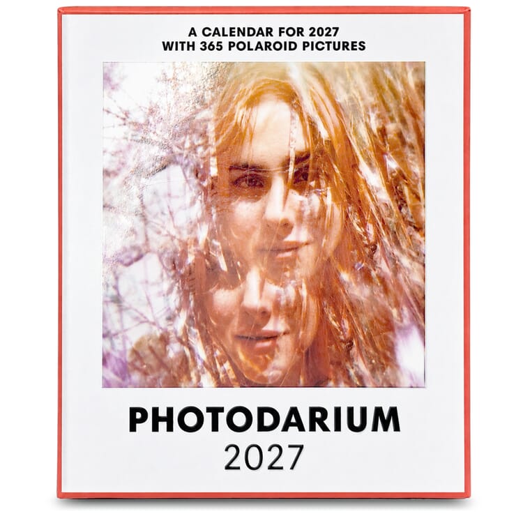 Kalender Photodarium