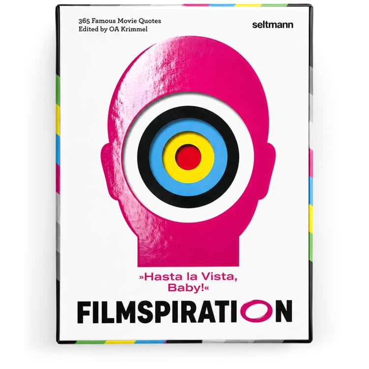 Kalender Filmspiration