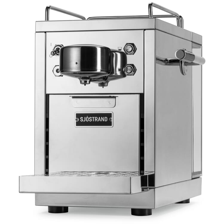 Sjöstrand Espresso Machine