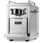 Sjöstrand Espressomaschine