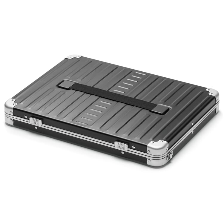 Aluminum Laptop Case, Screen size: 14"