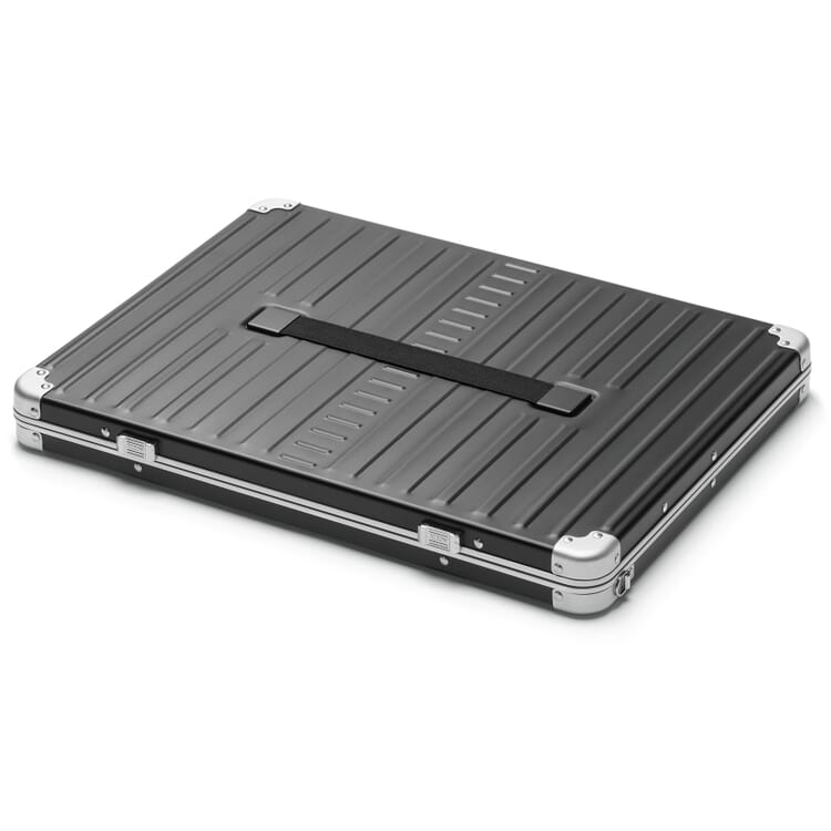 Aluminum Laptop Case, Screen size: 16"