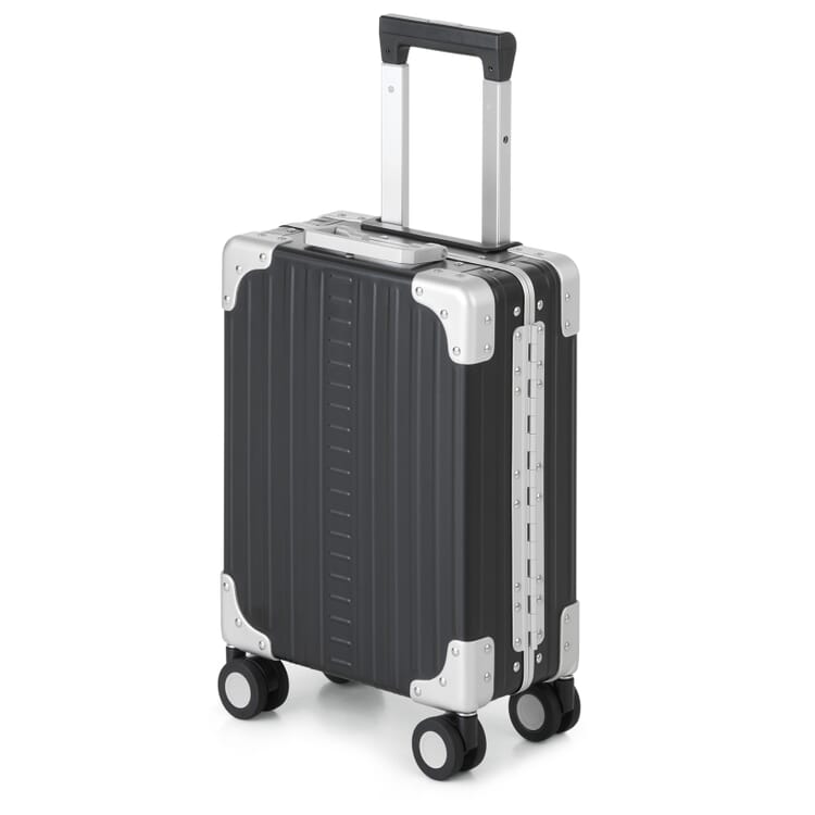 Koffer-Serie Aluminium