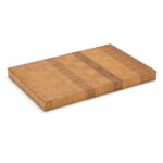 End-Grain Cutting Board
