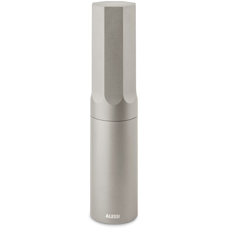 Salz- und Peffermühle KG01, Natur