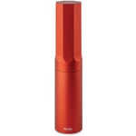 Salt and Pepper Mill KG01" Red