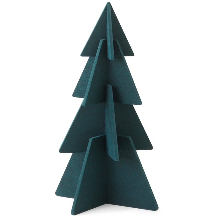 Tannenbaum, steckbar