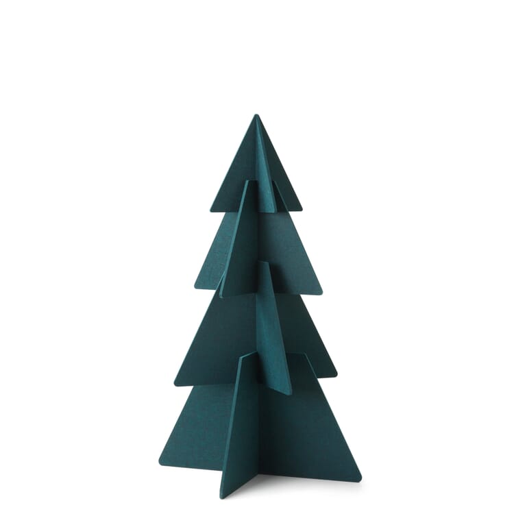 Tannenbaum, steckbar