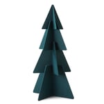 Tannenbaum, steckbar Höhe: 150 cm