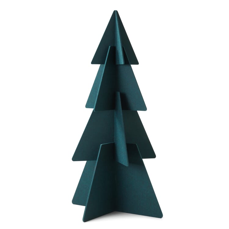 Tannenbaum, steckbar, Höhe: 150 cm
