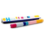 Happy Day Stick Candle